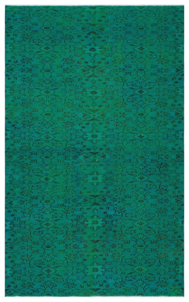 Apex Vintage Turkuaz 29981 147 x 235 cm