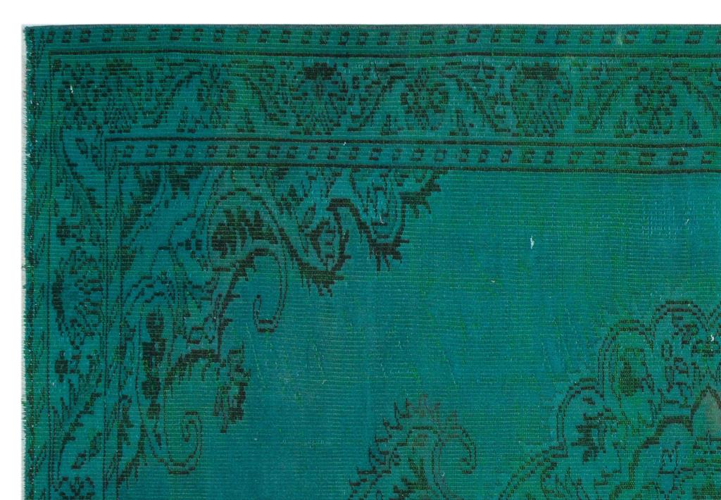 Apex Vintage Turkuaz 29984 178 x 255 cm