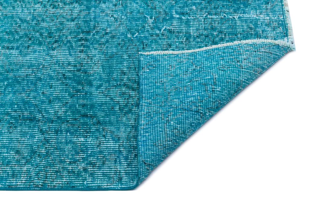 Apex Vintage Turkuaz 31037 145 x 239 cm