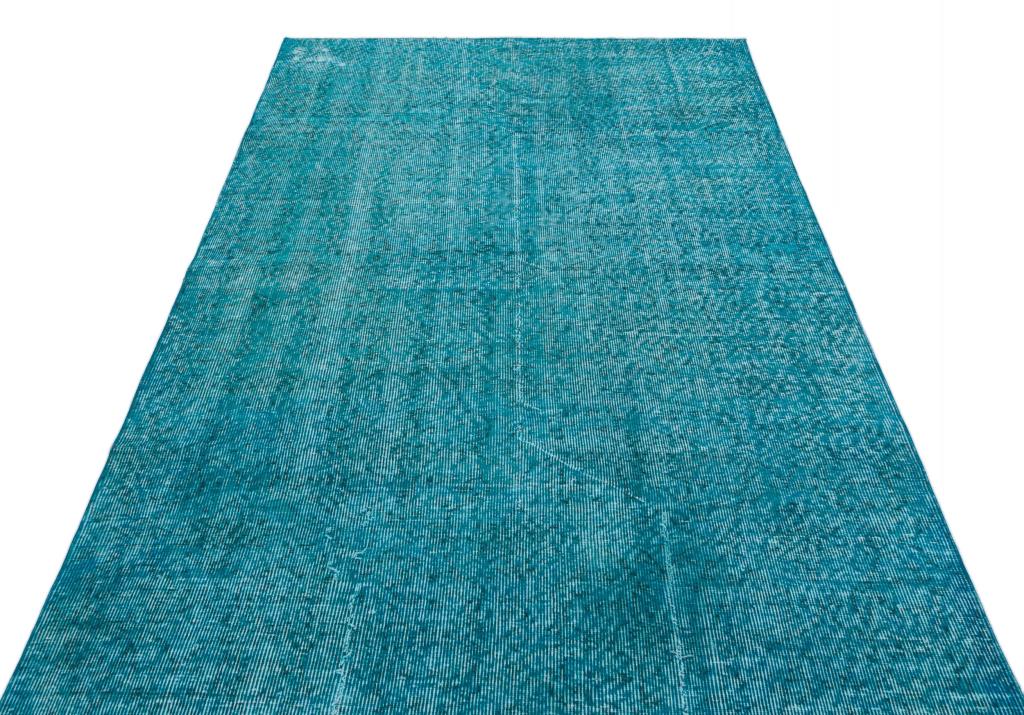 Apex Vintage Turkuaz 31037 145 x 239 cm