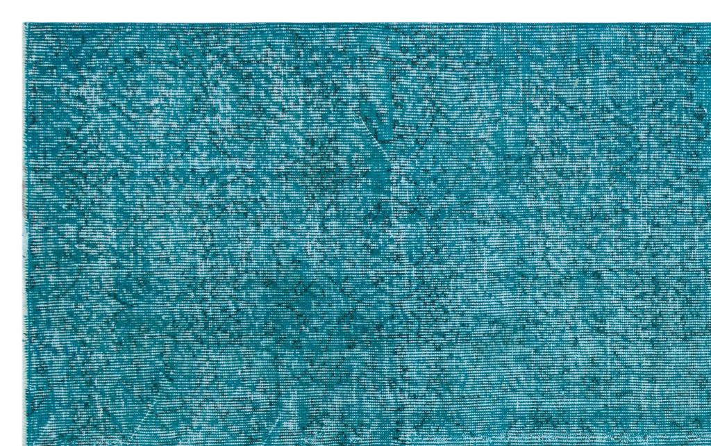 Apex Vintage Turkuaz 31037 145 x 239 cm