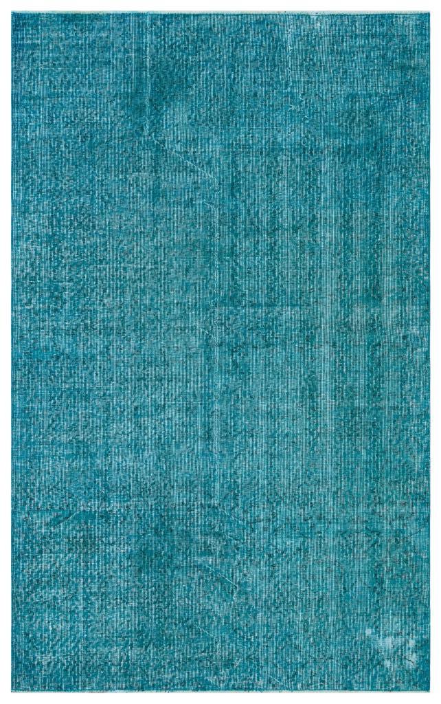 Apex Vintage Turkuaz 31037 145 x 239 cm