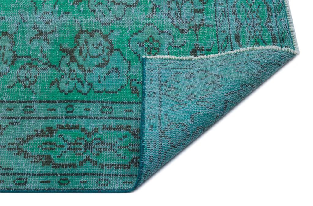 Apex Vintage Turkuaz 31075 179 x 288 cm