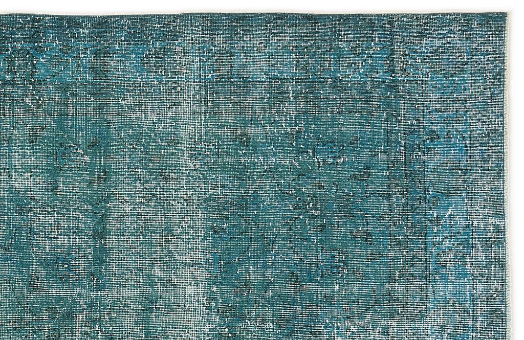 Apex Vintage Turkuaz 7647 163 x 270 cm