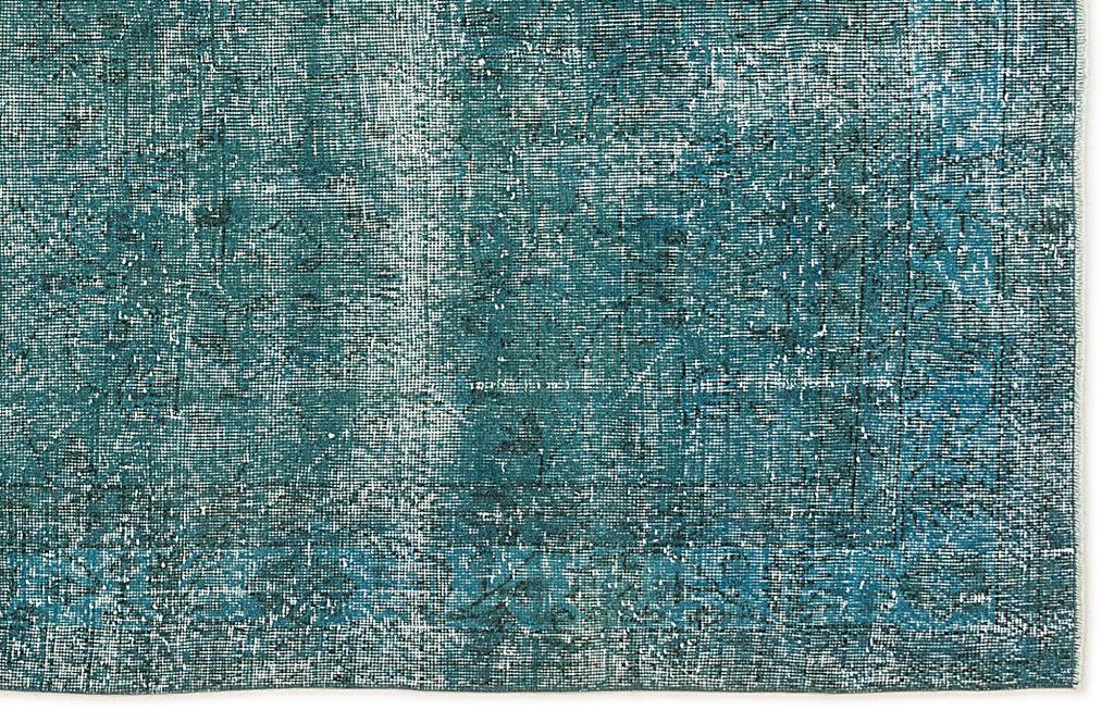 Apex Vintage Turkuaz 7647 163 x 270 cm