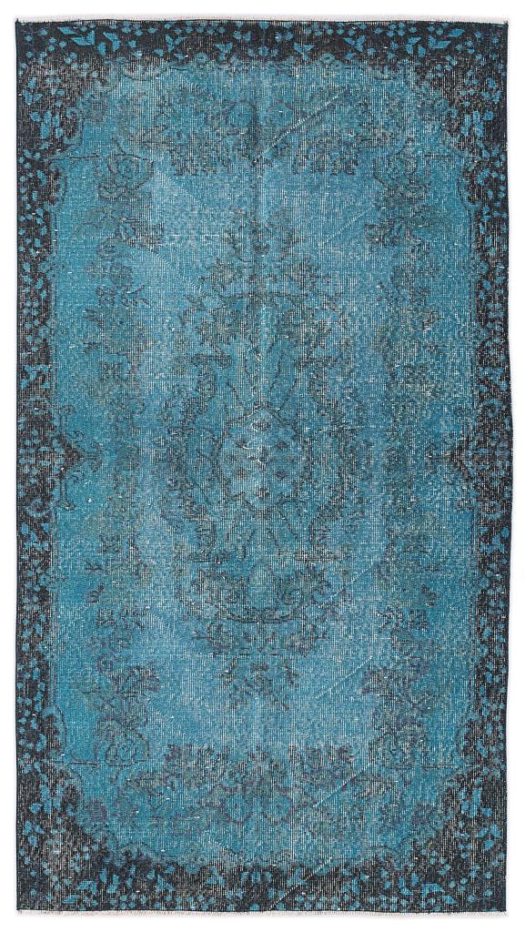 Apex Vintage Turkuaz 8034 115 x 210 cm