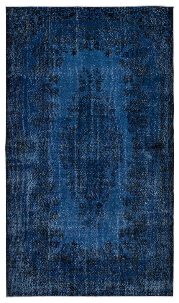 Apex Vintage Turkuaz 8525 174 x 300 cm