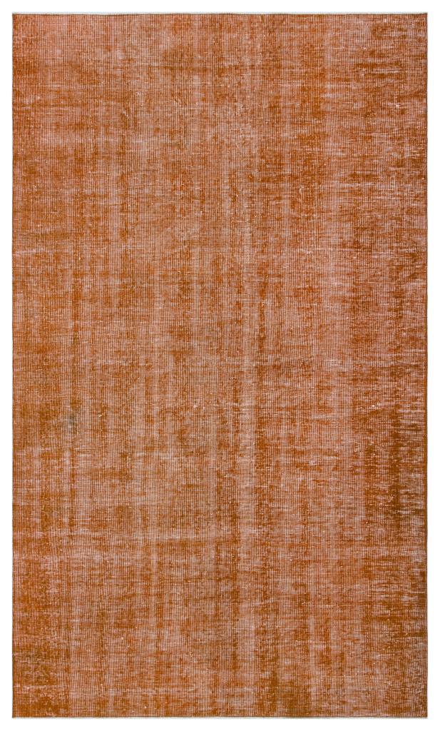 Apex Vintage Turuncu 27773 152 x 256 cm