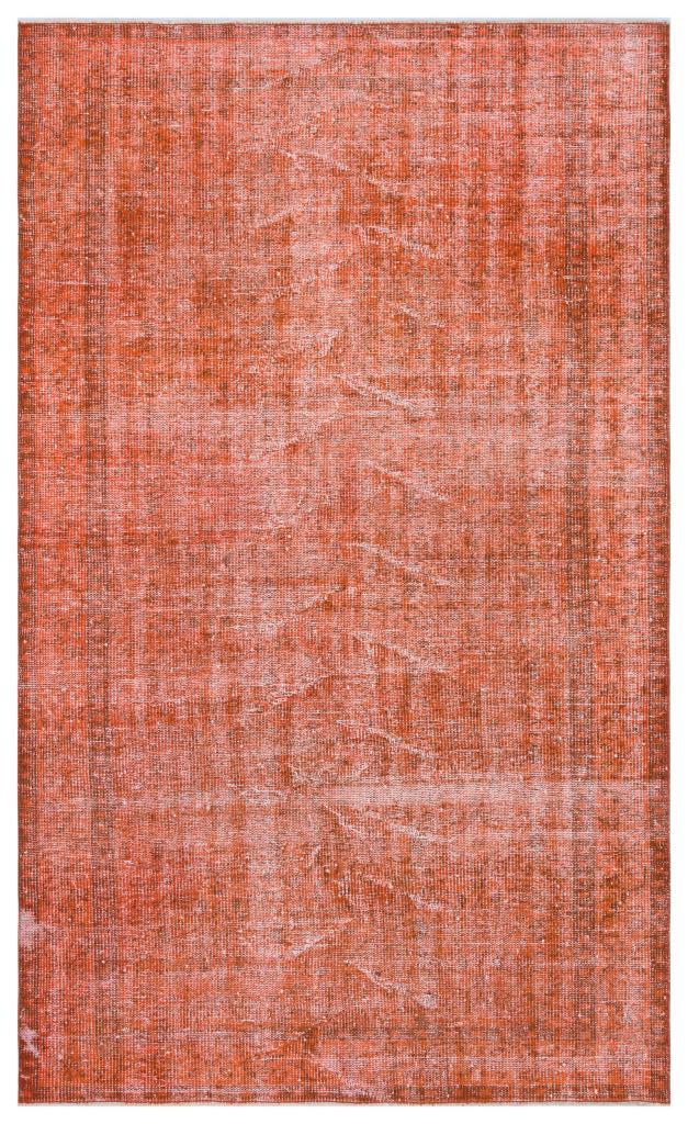 Apex Vintage Turuncu 29050 153 x 251 cm