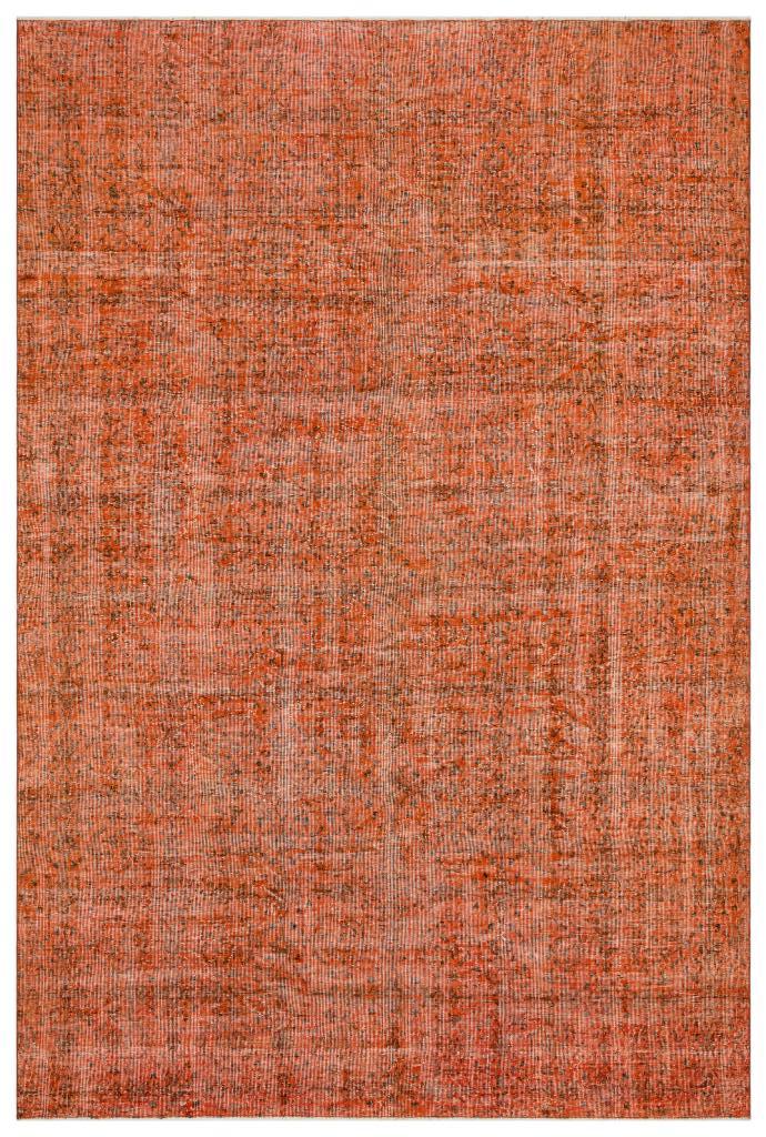 Apex Vintage Turuncu 29730 214 x 319 cm
