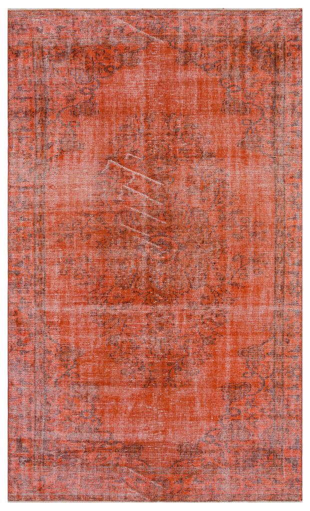 Apex Vintage Turuncu 29985 173 x 286 cm
