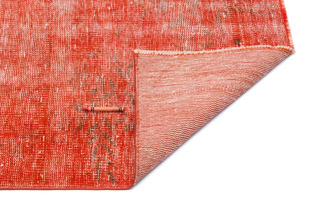 Apex Vintage Turuncu 29999 151 x 253 cm