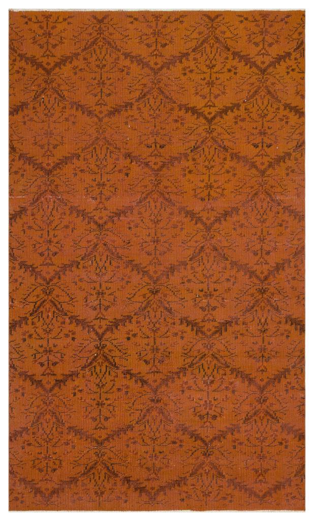 Apex Vintage Turuncu 34256 146 x 248 cm