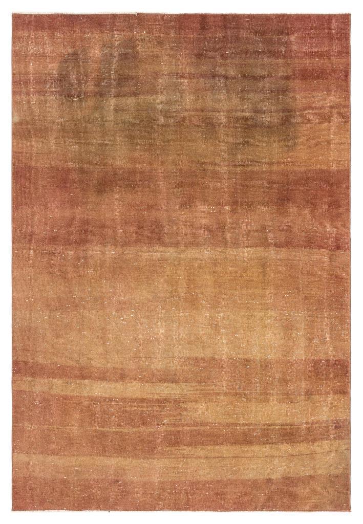 Apex Vintage Turuncu 34900 136 x 199 cm