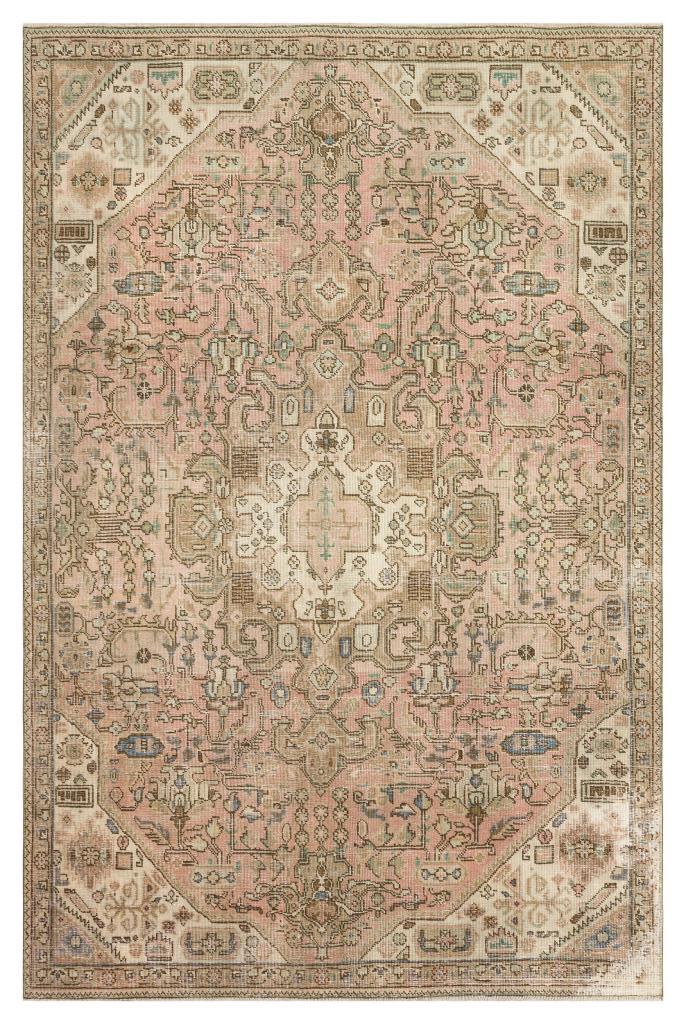 Apex Vintage XLarge Bej 36146 149 x 223 cm