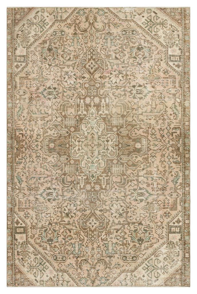 Apex Vintage XLarge Bej 36158 145 x 220 cm