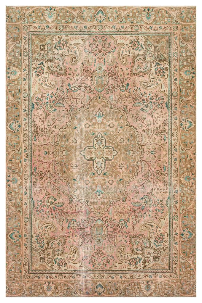 Apex Vintage XLarge Bej 36159 180 x 270 cm