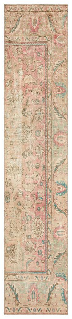Apex Vintage XLarge Bej 36252 80 x 376 cm