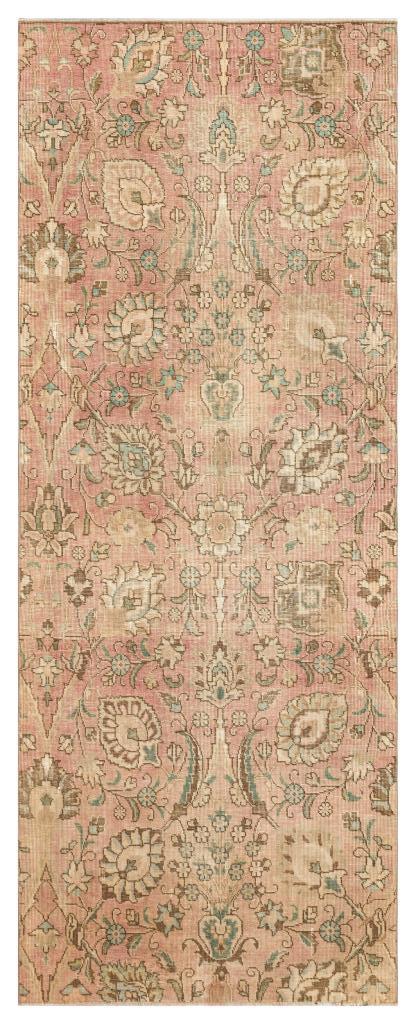 Apex Vintage XLarge Bej 36254 110 x 276 cm