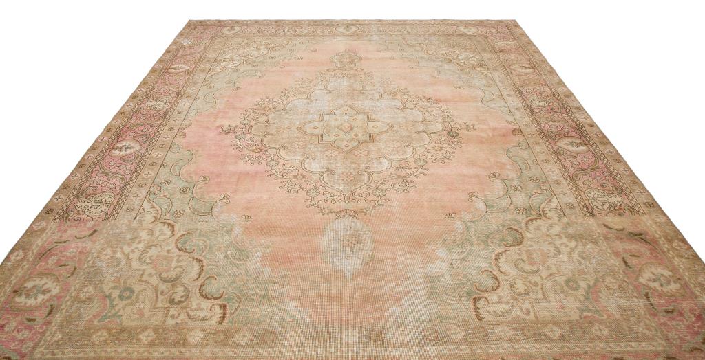 Apex Vintage XLarge Bej 36291 290 x 371 cm