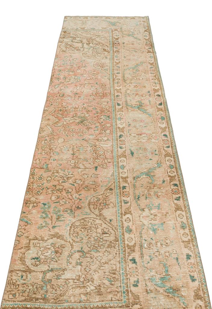 Apex Vintage XLarge Bej 36478 75 x 272 cm