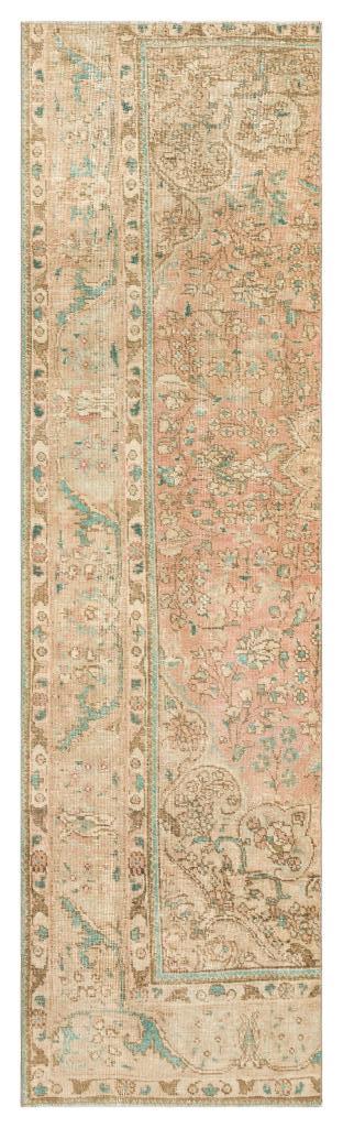 Apex Vintage XLarge Bej 36478 75 x 272 cm