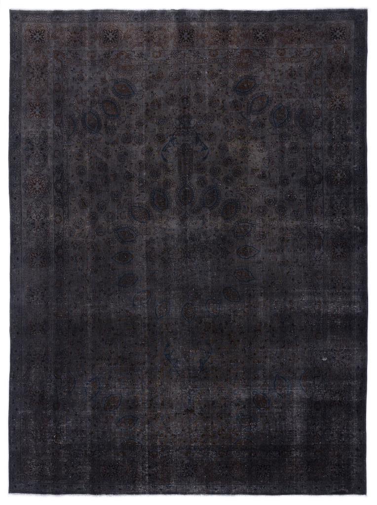Apex Vintage XLarge Gri 11388 293 x 400 cm