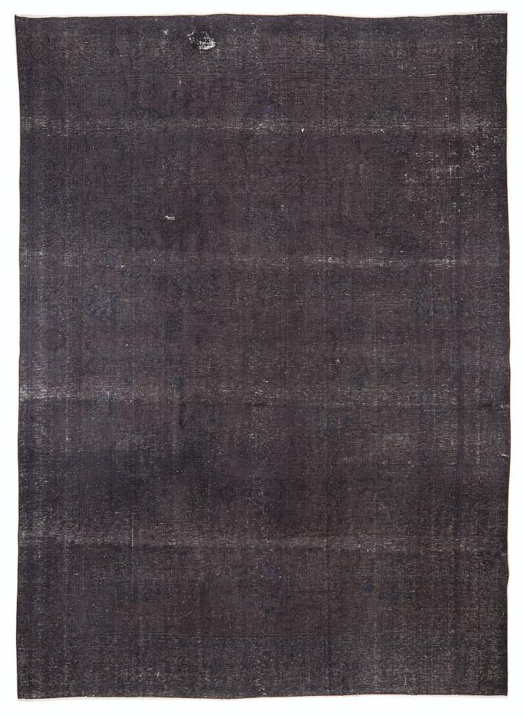 Apex Vintage XLarge Gri 6507 265 x 373 cm