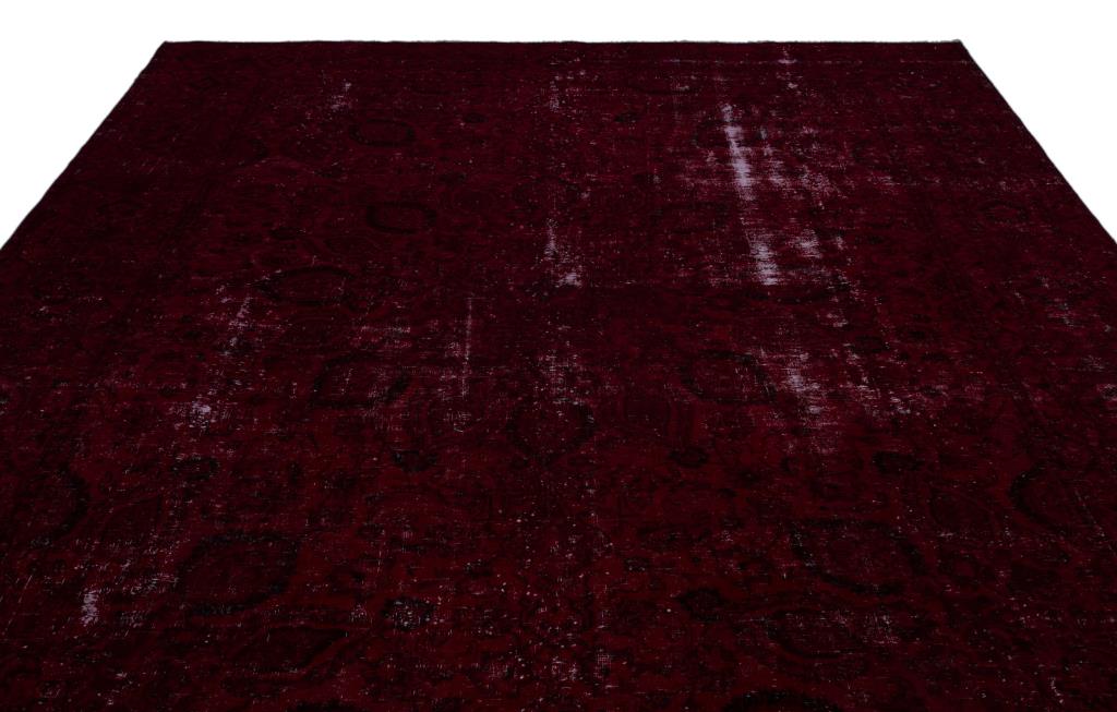 Apex Vintage XLarge Kırmızı 24489 292 x 383 cm
