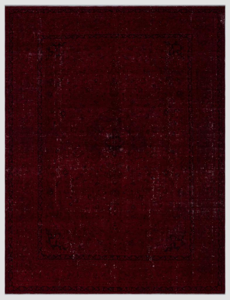 Apex Vintage XLarge Kırmızı 24490 286 x 375 cm