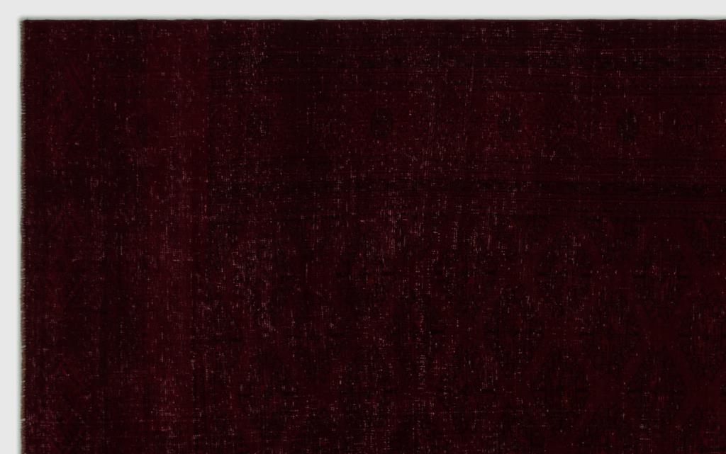 Apex Vintage XLarge Kırmızı 24505 240 x 385 cm