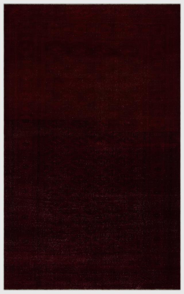 Apex Vintage XLarge Kırmızı 24505 240 x 385 cm