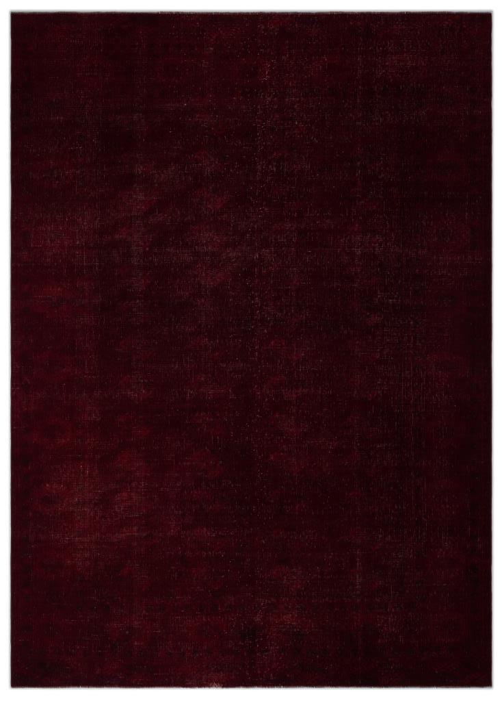 Apex Vintage XLarge Kırmızı 24506 270 x 375 cm