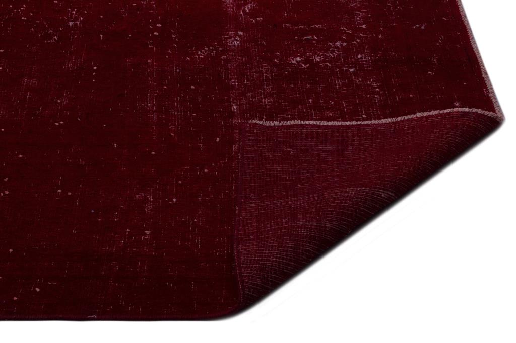 Apex Vintage XLarge Kırmızı 24546 288 x 396 cm