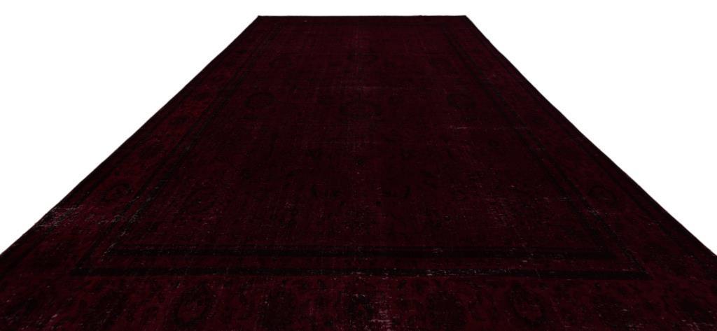 Apex Vintage XLarge Kırmızı 29893 323 x 436 cm