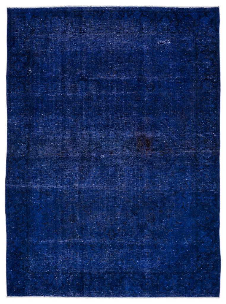 Apex Vintage XLarge Mavi 11074 294 x 400 cm