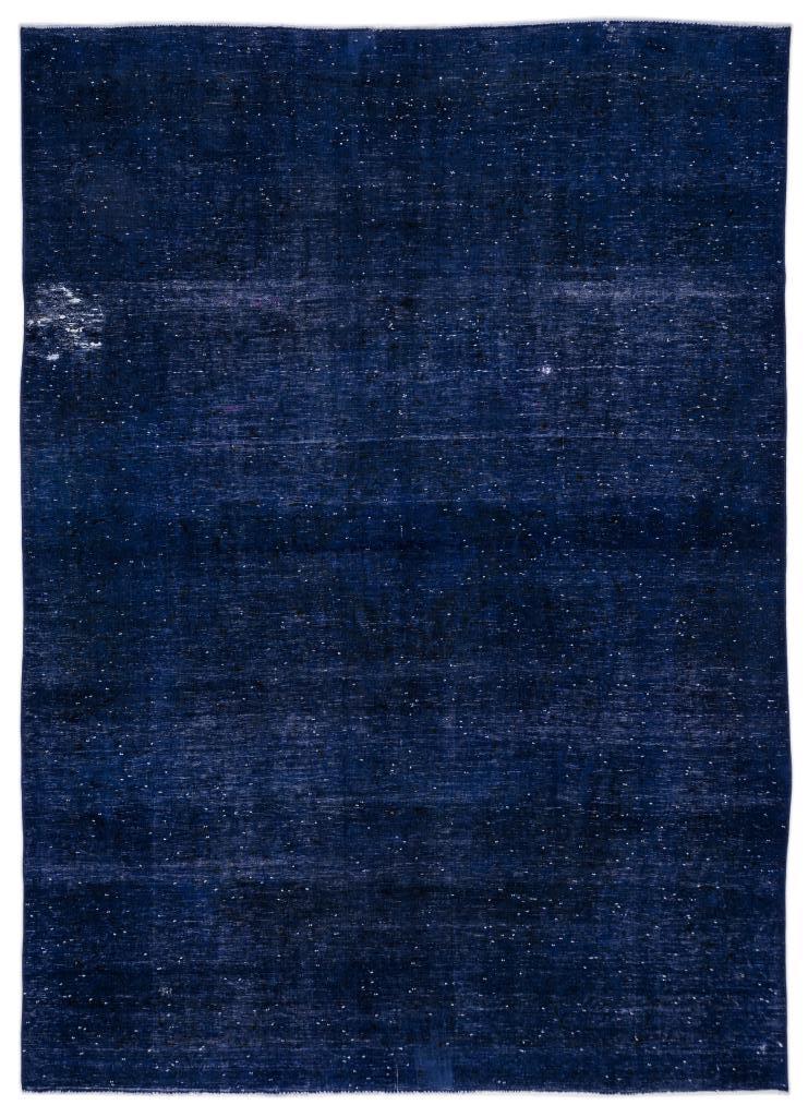 Apex Vintage XLarge Mavi 11082 284 x 400 cm