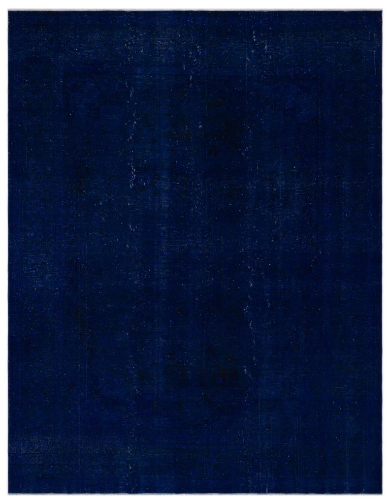 Apex Vintage XLarge Mavi 24522 291 x 368 cm
