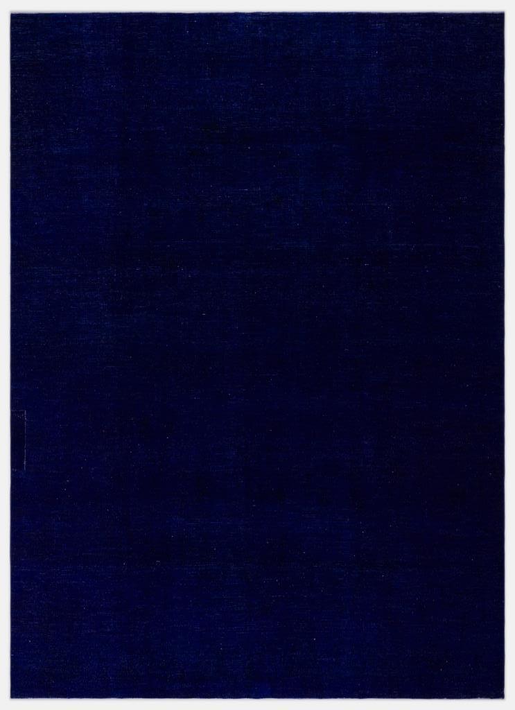 Apex Vintage XLarge Mavi 24524 280 x 385 cm