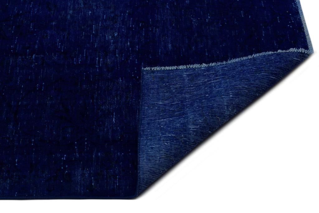 Apex Vintage XLarge Mavi 24568 299 x 416 cm