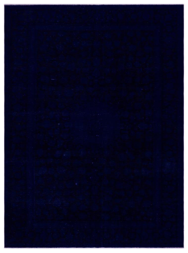 Apex Vintage XLarge Mavi 24576 275 x 374 cm