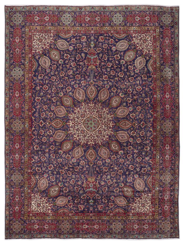 Apex Vintage XLarge Naturel 11155 292 x 390 cm