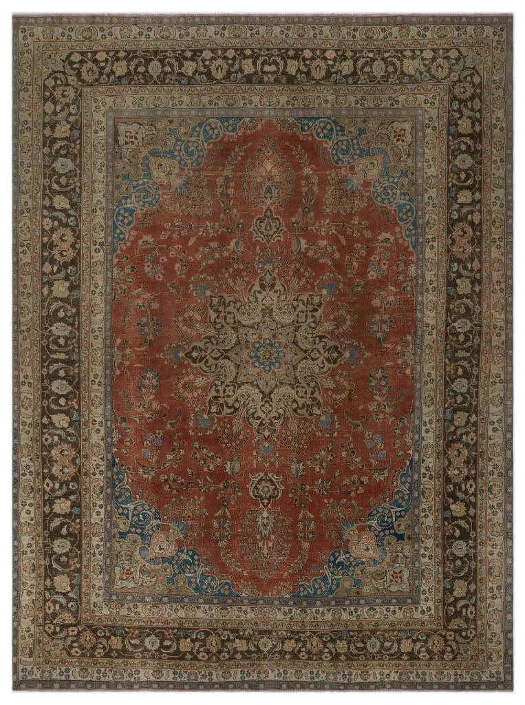 Apex Vintage XLarge Naturel 24599 280 x 380 cm
