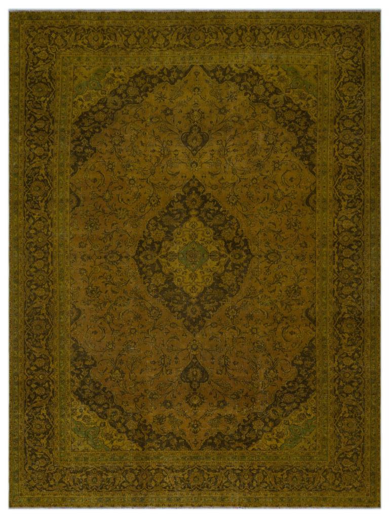 Apex Vintage XLarge Sarı 24588 289 x 390 cm