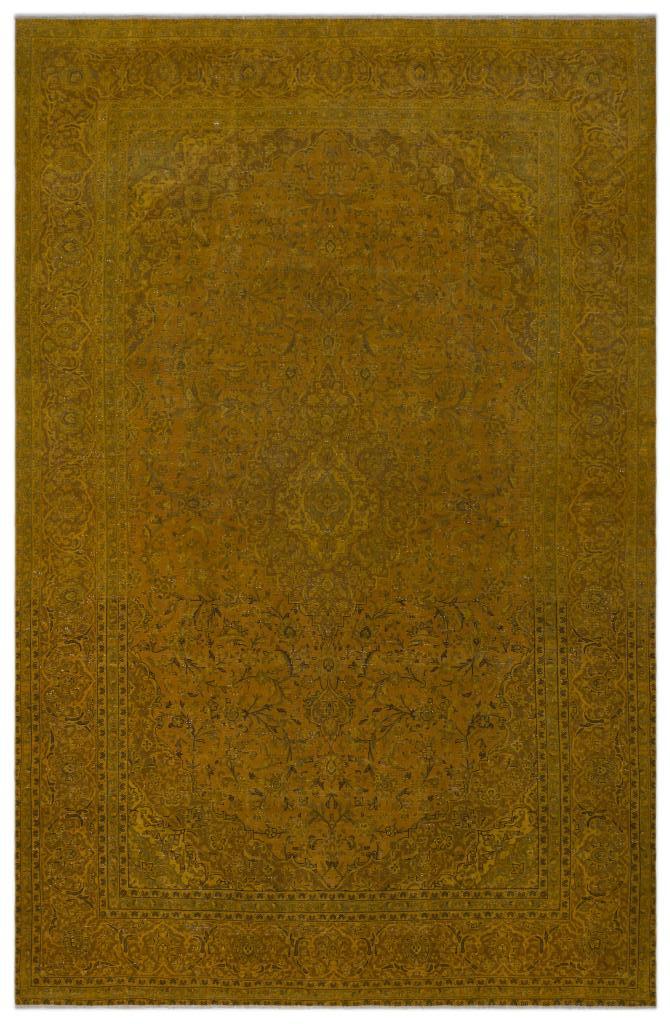Apex Vintage XLarge Sarı 24589 282 x 431 cm