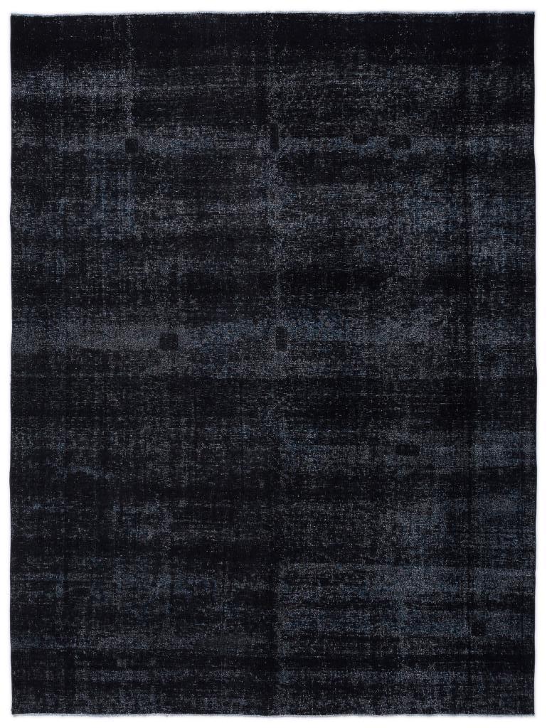 Apex Vintage XLarge Siyah 16653 280 x 371 cm