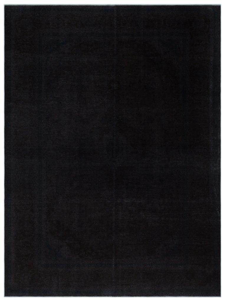Apex Vintage XLarge Siyah 24560 295 x 394 cm