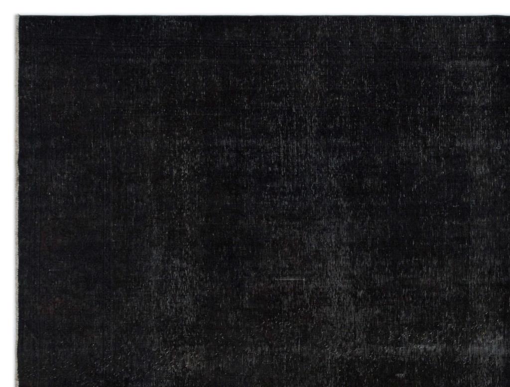 Apex Vintage XLarge Siyah 24566 303 x 392 cm