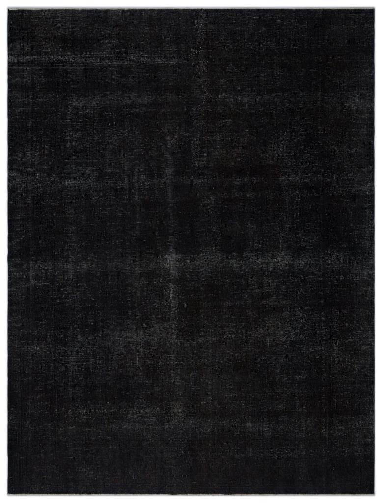 Apex Vintage XLarge Siyah 24566 303 x 392 cm