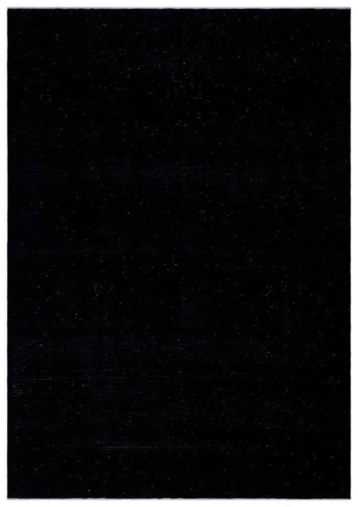 Apex Vintage XLarge Siyah 24572 291 x 418 cm